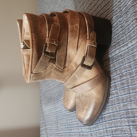 Freebird by Steven Boots - Picture 2 of 8